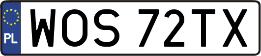 WOS72TX