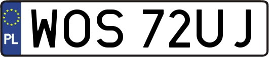 WOS72UJ