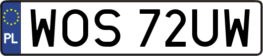 WOS72UW