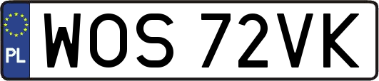 WOS72VK