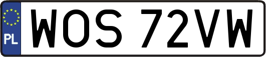 WOS72VW
