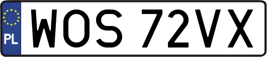 WOS72VX