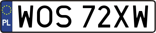 WOS72XW