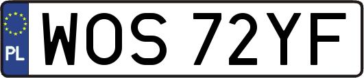 WOS72YF