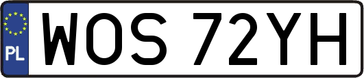 WOS72YH