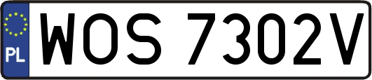 WOS7302V