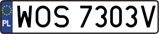 WOS7303V