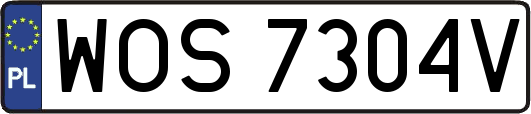 WOS7304V