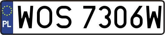 WOS7306W