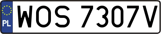 WOS7307V