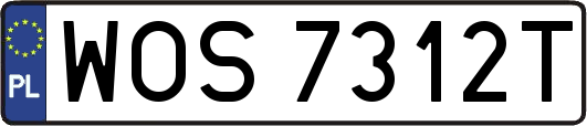 WOS7312T