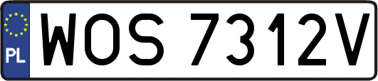 WOS7312V