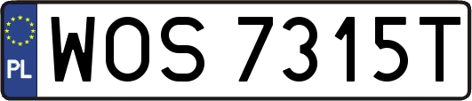 WOS7315T