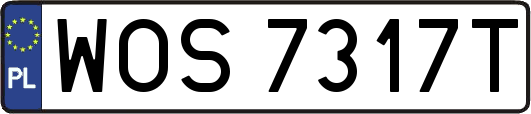 WOS7317T