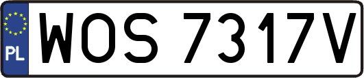WOS7317V