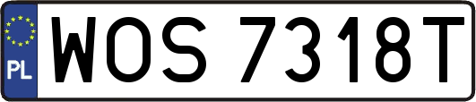 WOS7318T