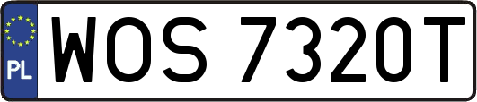 WOS7320T