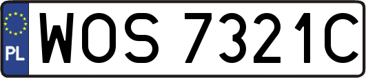 WOS7321C