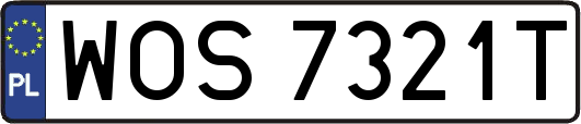 WOS7321T