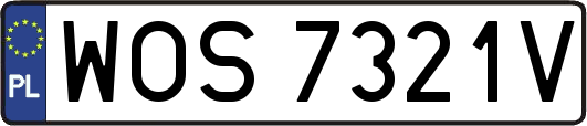 WOS7321V