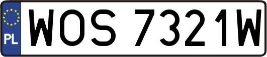 WOS7321W