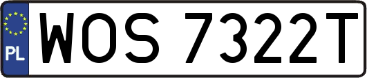 WOS7322T