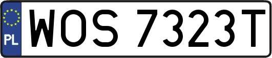 WOS7323T
