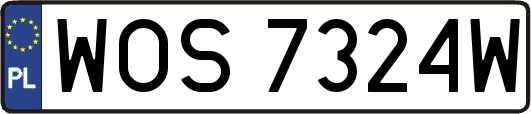 WOS7324W