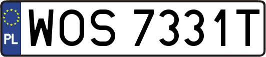 WOS7331T