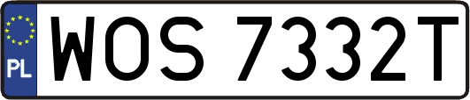 WOS7332T