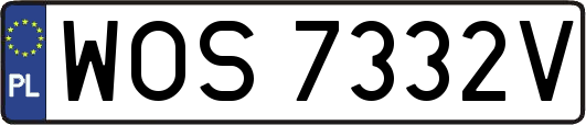 WOS7332V