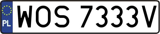WOS7333V