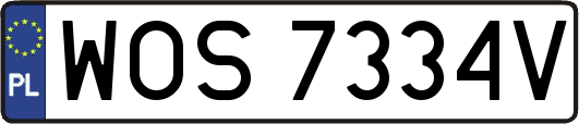 WOS7334V