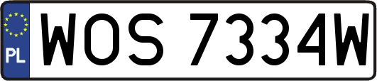 WOS7334W