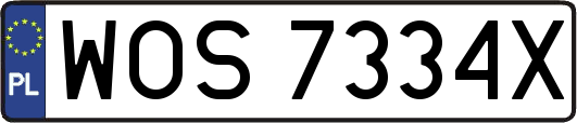 WOS7334X