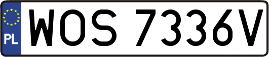 WOS7336V
