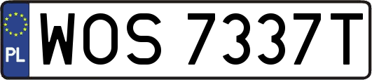 WOS7337T