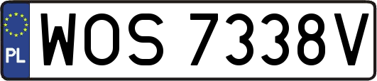 WOS7338V