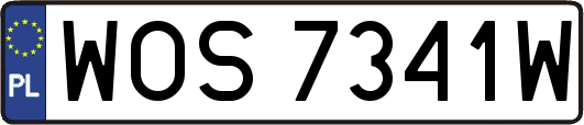 WOS7341W