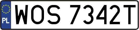 WOS7342T