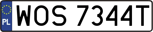 WOS7344T