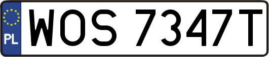 WOS7347T