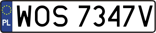 WOS7347V