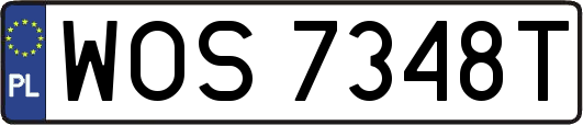WOS7348T