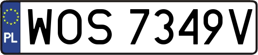 WOS7349V
