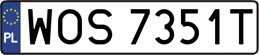 WOS7351T