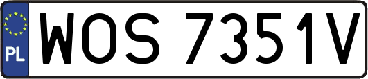 WOS7351V