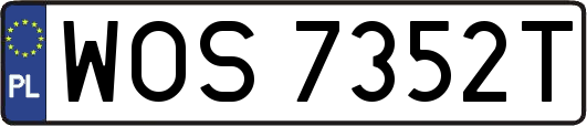 WOS7352T