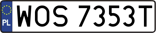 WOS7353T