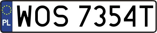WOS7354T